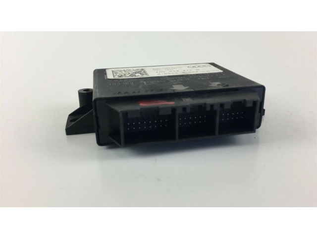 Блок управления 4H0919475M, A146 Audi A7 S7 4G