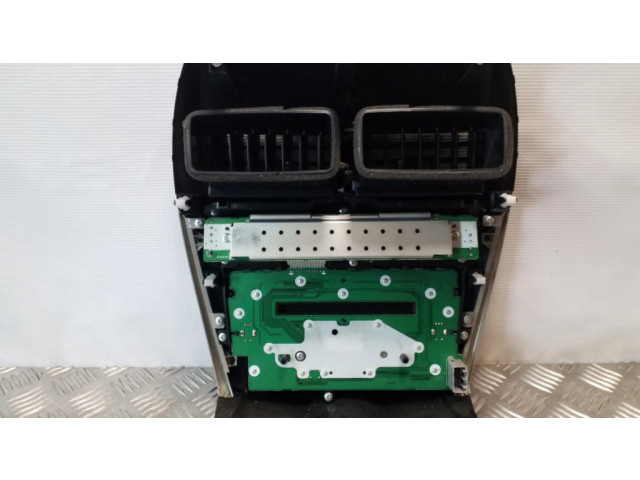 Дисплей 8002A920XA Mitsubishi ASX