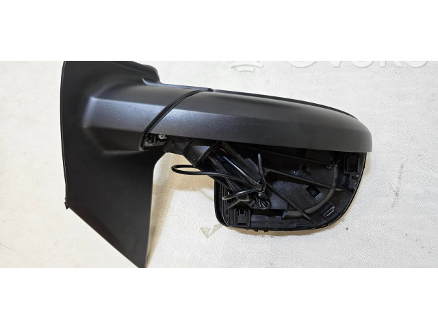 Zpětné zrcátko Volkswagen Transporter - Caravelle T6 2016 7E1857528N