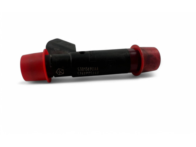 Injektor Einspritzdüse 53013690AA Jeep Wrangler