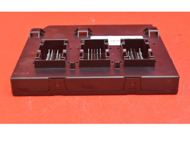 Блок комфорта 1K0937087AG, 1K0937087AG Skoda Superb B6 (3T)