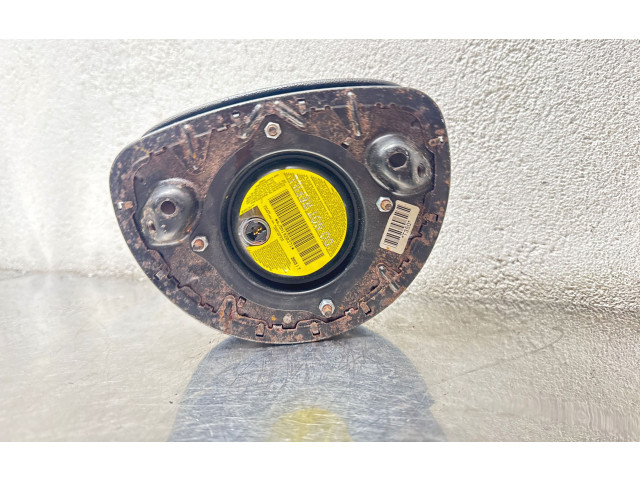 Подушка безопасности водителя 18114955, BAMPT11078 Vauxhall Meriva A