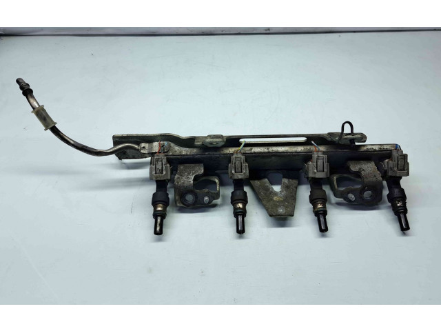 Vstřikovací lišta HR16DE Nissan Note (E11)