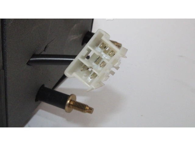 Зеркало электрическое        Renault Clio I  1997 - 1998 года   