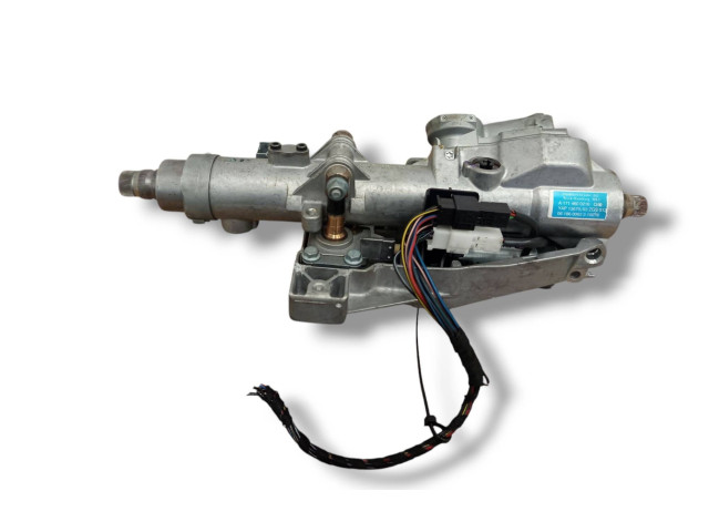 Pojistková skříňka A1714600216, 061860062310078 Mercedes-Benz SLK R171 2006