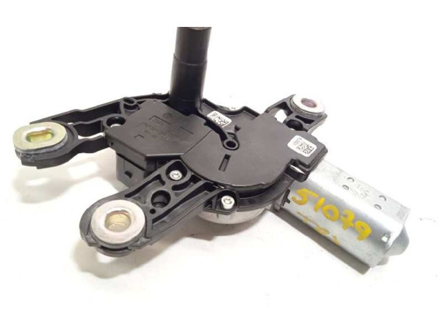 Моторчик заднего дворника 5H0955711    Skoda Octavia Mk4