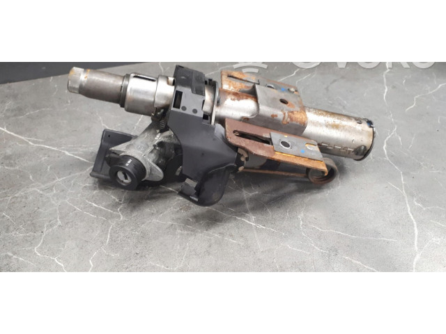 Рулевая рейка 1j1419501bq Volkswagen Golf IV 1998 - 2005 года