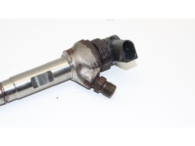 Форсунка 04L130277AE Audi Q5 SQ5 DETA