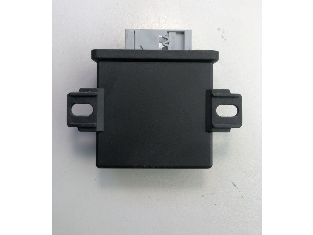 Блок АБС 1T0907357, 1T0907357 Skoda Octavia Mk2 (1Z) 2004 - 2013 года