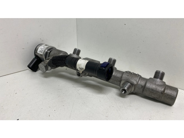 Vstřikovací lišta 059130090DL, 04L130764B Volkswagen Touareg III pro naftový motor 3.0 Dena