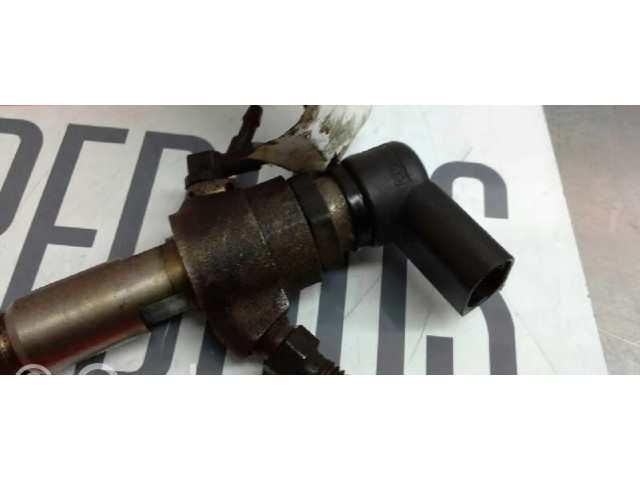 Vstřikovač Citroen C3 Pluriel pro naftový motor 1.4 8HX(DV4TD)