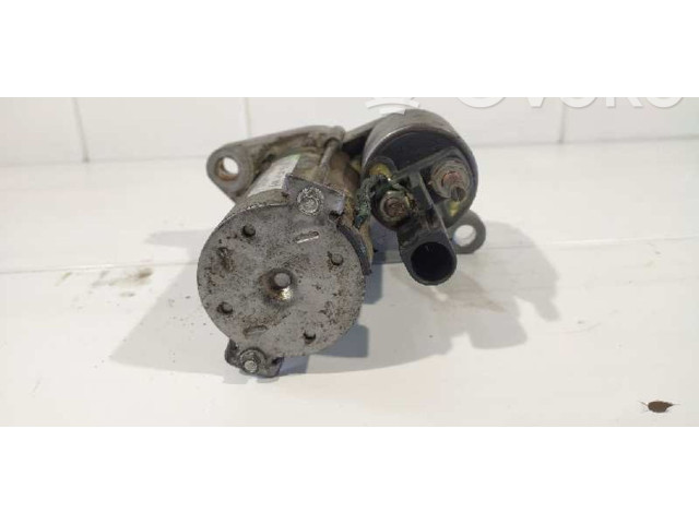 Интеркулер 02T911023S Skoda Fabia Mk2 (5J)