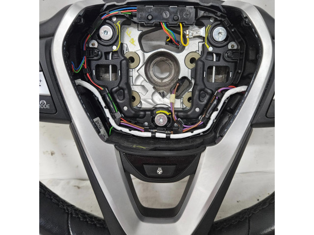 Руль BMW X5 G05 2018- года