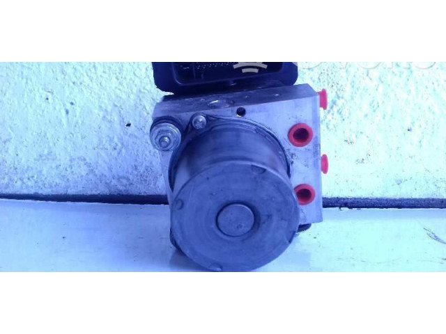 Блок АБС 6C0907379N Skoda Fabia Mk3 (NJ) 2015 - 2021 года