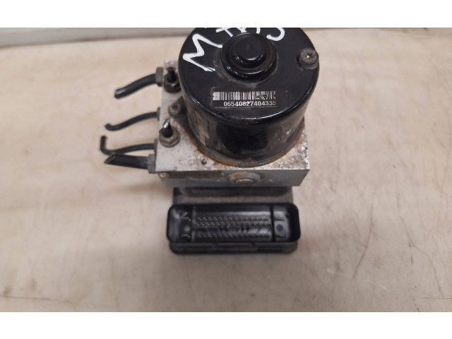 Блок АБС 8Z0907379D   Audi  A2   -  года