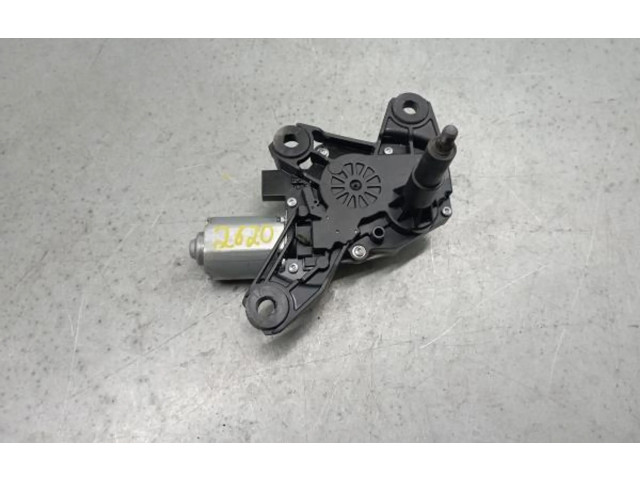 Моторчик заднего дворника 287108228R, A4538205800    Renault Twingo III