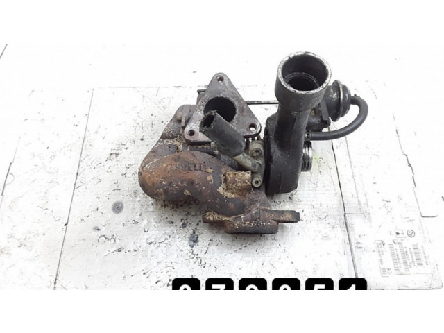 Přístrojová deska Lancia Zeta 1997 2100td9621716680, 2100td9621716680