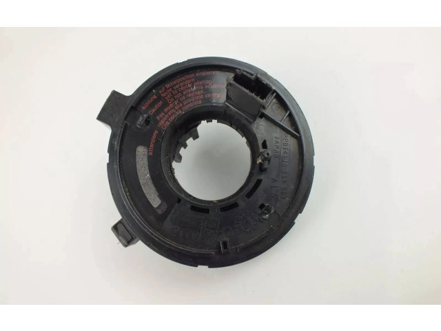 Подрулевой шлейф SRS 1J0959653, 1J0959653A   Audi A3 S3 8L