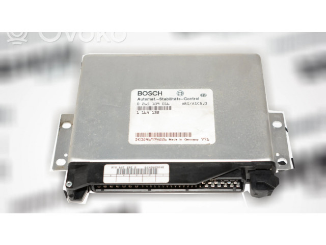 Jednotka ABS 1164132 BMW 5 E39 1997