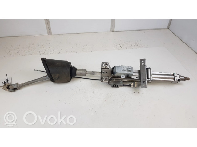 рейка Колонка рулевая GX733C529DF, GX733K772AA Jaguar XE 2015- года