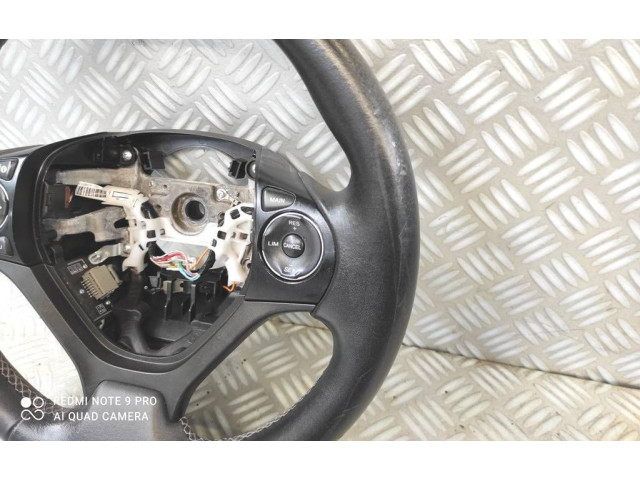 Руль Honda Civic IX 2011 - 2017 года 63053170C, 78500-TV1-K510-M1