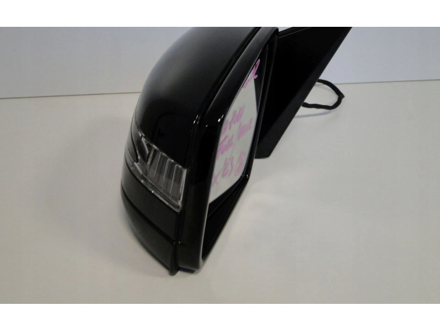 Zpětné zrcátko Mercedes-Benz GLE (W166 - C292) 2018 A2928104300