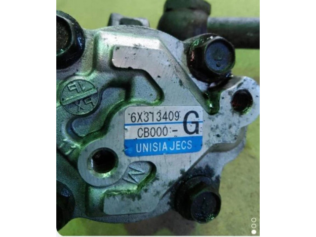 Řídící jednotka    Nissan Murano Z50 