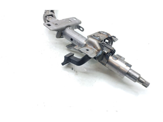    Рулевая рейка 9807676227   Citroen SpaceTourer XL 2016 -  года