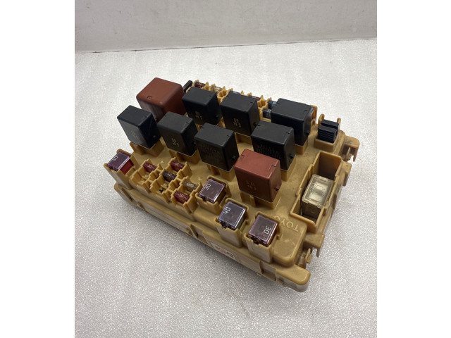 Pojistková skříňka 81486940, MKP49803 Toyota Celica T230 2001