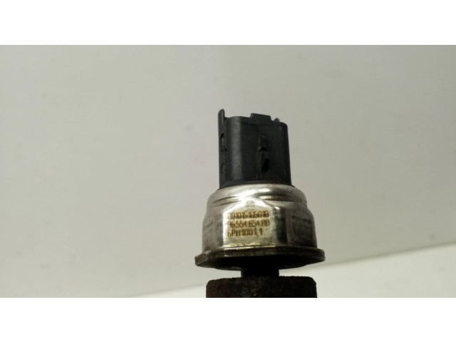 Vstřikovací lišta 9654590, 9654592680   Citroen Berlingo  pro naftový motor 1.6  