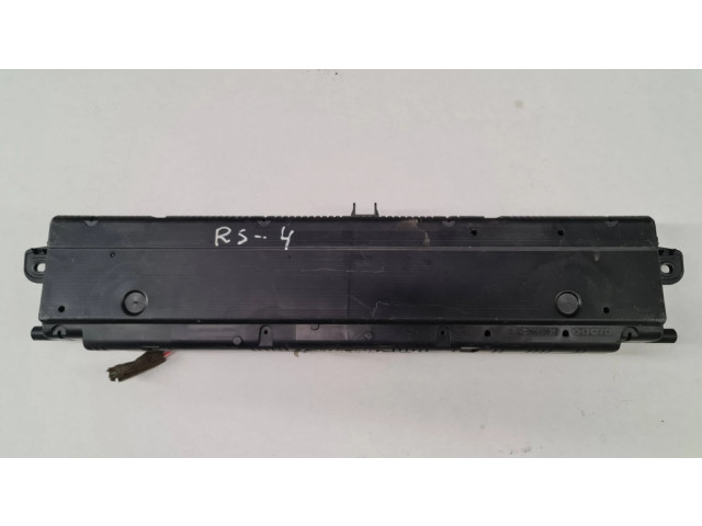 Панель приборов P8200704463A, 281201295 Renault Scenic II - Grand scenic II