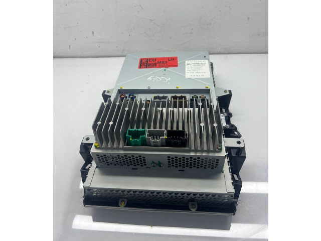 Дисплей 104500603b, t16g1041325 Tesla Model X