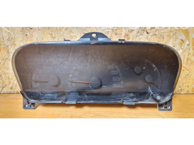 Панель приборов 78100sjhg312m1 Honda FR-V