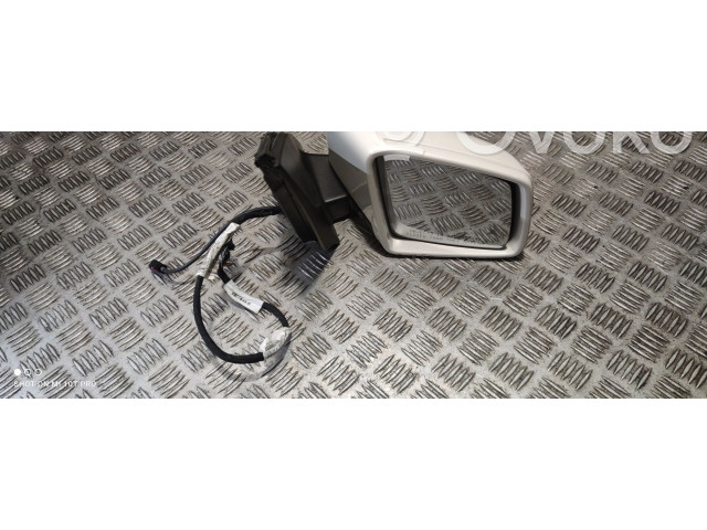 Зеркало электрическое        Mercedes-Benz GL X166  2013 - 2019 года   