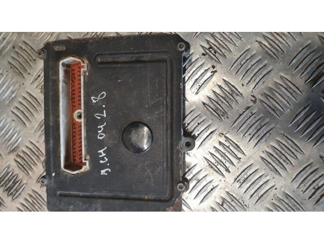 Блок управления коробкой передач P56044682AA   Jeep Cherokee