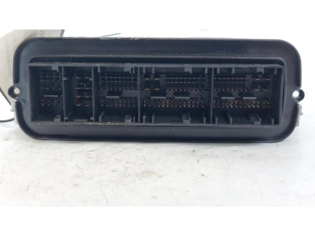 Řídící jednotka 0281019165 BMW 7 F01 F02 F03 F04 2008