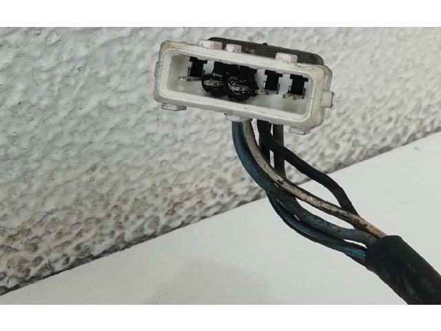 Vstřikovací čerpadlo 3397020321 Citroen Berlingo