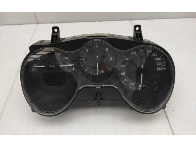 Volant Seat Leon (1P) 2009   