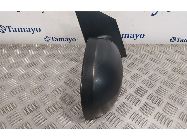 Зеркало электрическое Hyundai Getz - года