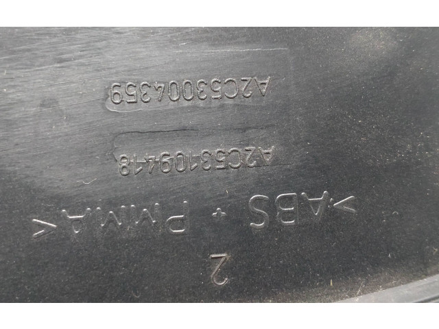 Pojistková skříňka Спидометр (приборный щиток) 6989395, 9114353 BMW 5 E60 E61 2006