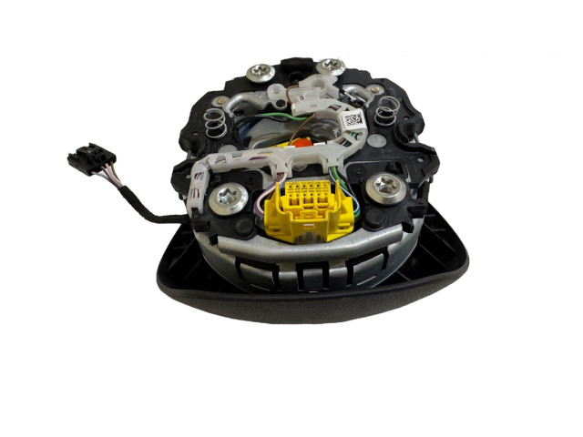 Подушка безопасности водителя 5G0880201S, 621304201 Volkswagen e-Golf