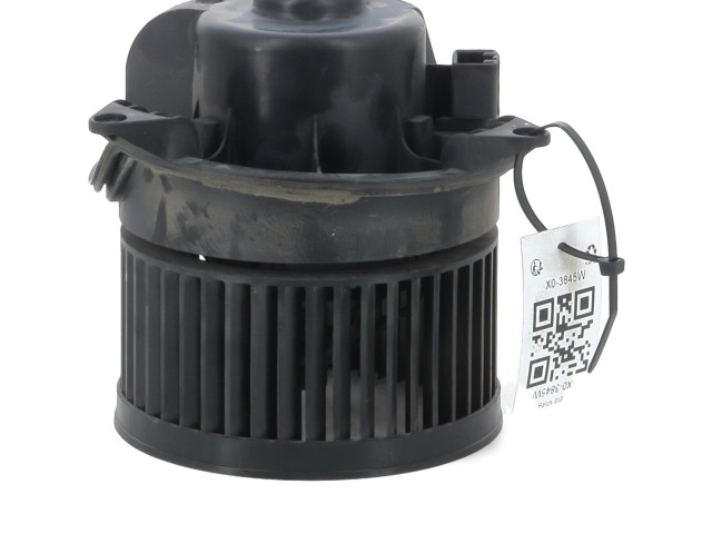 Вентилятор печки    1111936, X0-3845W   Ford Transit -  Tourneo Connect