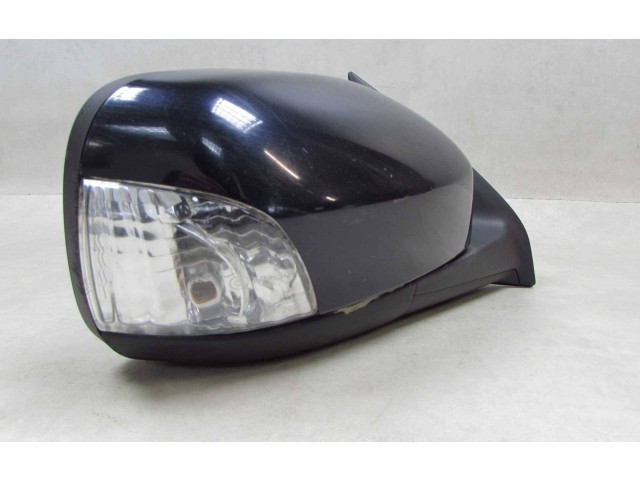 Зеркало электрическое        Volvo XC90  2007 - 2014 года   