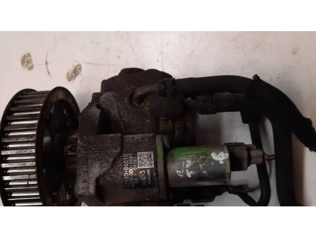 Топливный насос