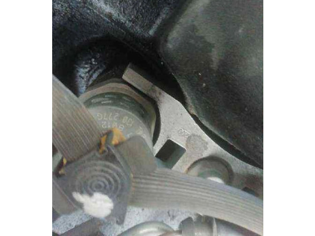 Форсунка 04L130277G Volkswagen Golf SportWagen CLH