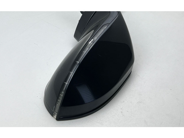 Зеркало электрическое Audi A7 S7 4G 2011 - 2017 года