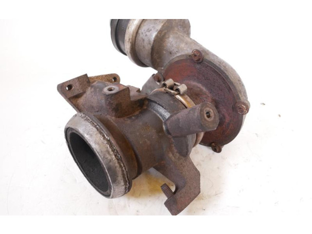 Турбина Mercedes-Benz A W169 A6400902380, A6400902380