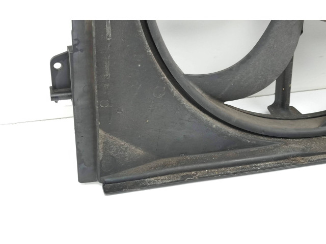 Поршень Электрический вентилятор радиаторов H5F408 (MR) 214816117R, MN167581 Renault Megane IV