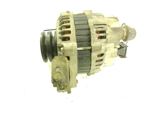 Генератор A3TA4298 Mitsubishi Montero
