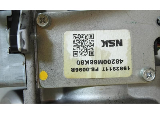    Рулевая рейка 3872068K00, 3872068K00   Nissan Pixo  -  года